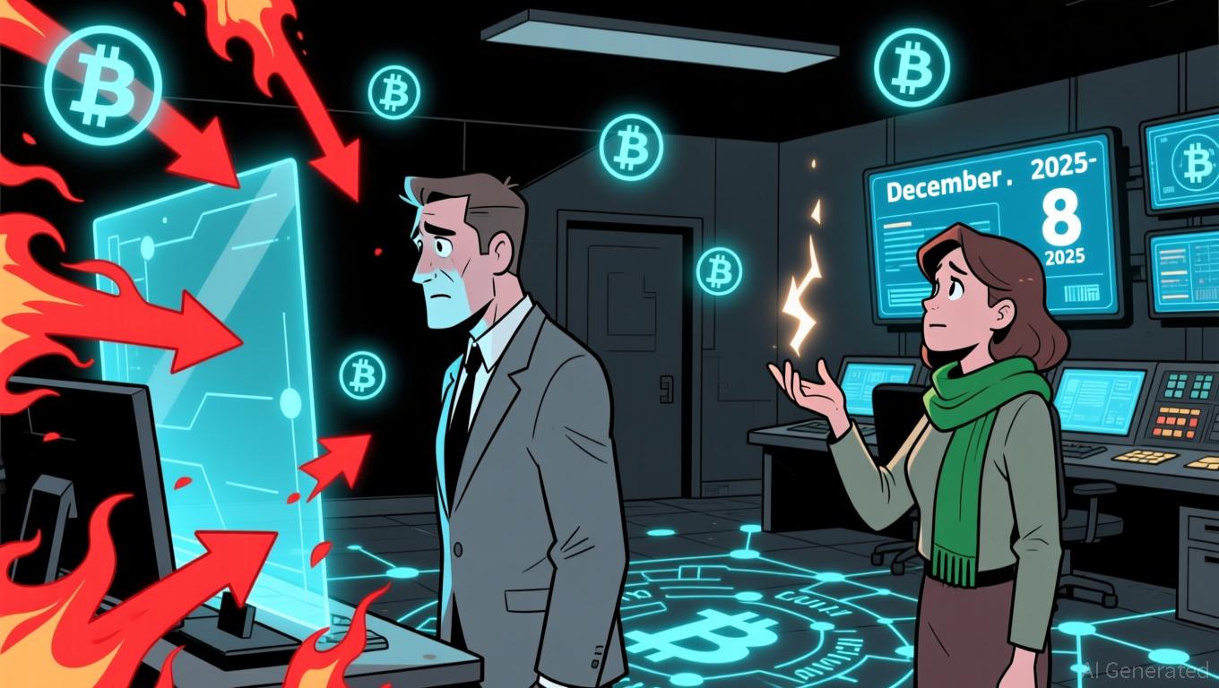 ALGO Rises 0.6% as Price Fluctuations Decrease Following a Year of Decline