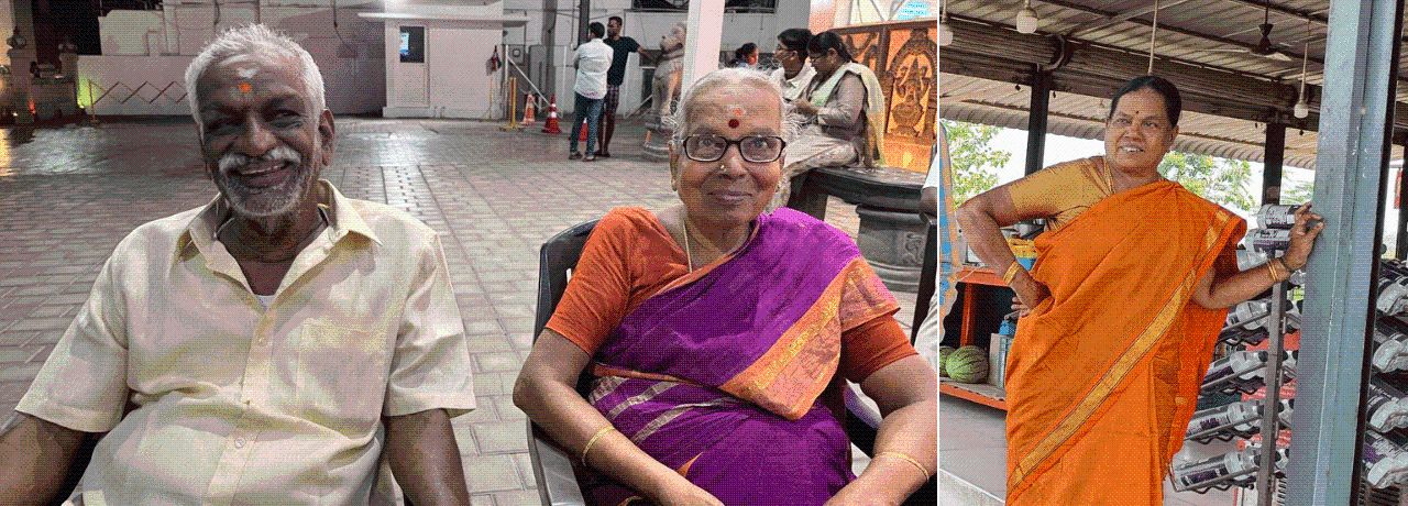 Empowering Seniors in Crypto: Addressing Barriers for Bitcoin Inclusion image 0