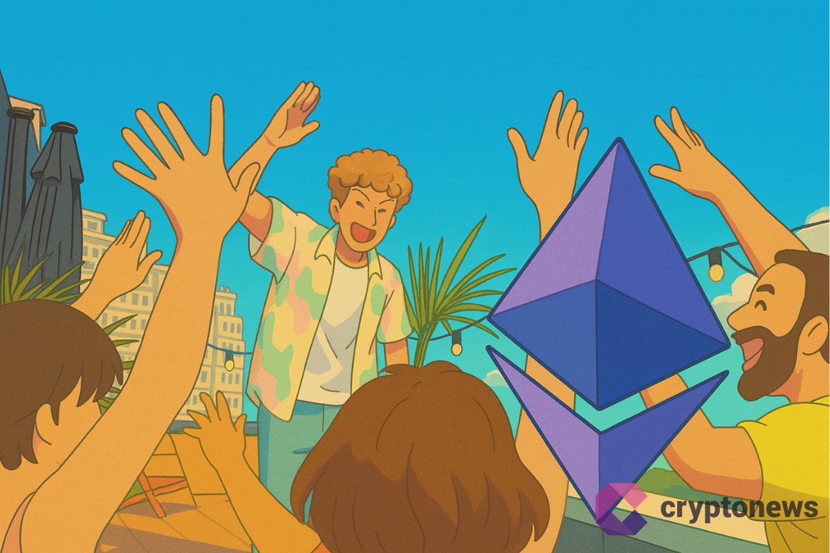 Ethereum fête ses 10 ans : bilan d’une révolution des cryptomonnaies et de la DeFi