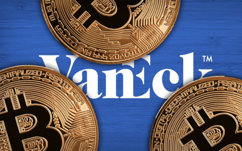 Prediksi VanEck: Bitcoin (BTC) Akan Tembus $180.000 di Akhir Tahun 2025 image 0