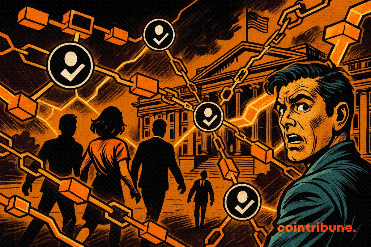 U.S. Set to Overhaul Decentralized Finance (DeFi) from the Ground Up