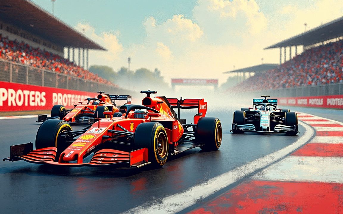 Jupiter DEX se asocia con Kalshi para lanzar el mercado de predicción del Gran Premio de México de F1 en Solana