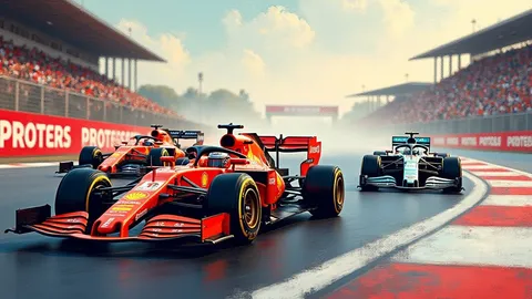Jupiter DEX se asocia con Kalshi para lanzar un mercado de predicción del Gran Premio de México de F1 en Solana