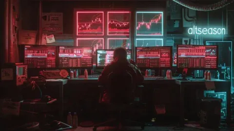 Huwag umasa sa ilusyon, maaaring hindi na dumating ang altcoin season