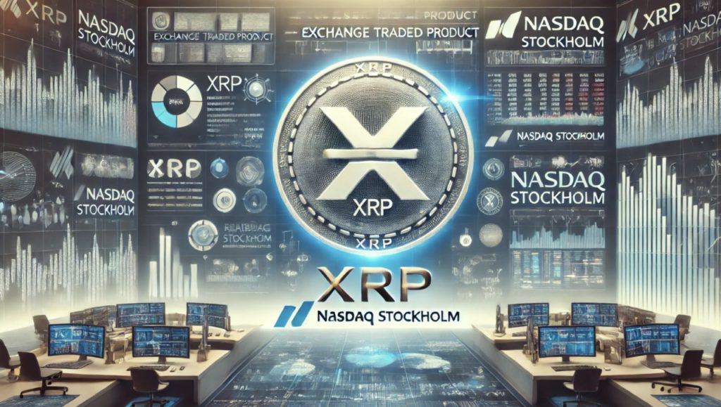 Ripple (XRP): Perkembangan Terkini dan Potensi di 2025 (15/1/25) image 0