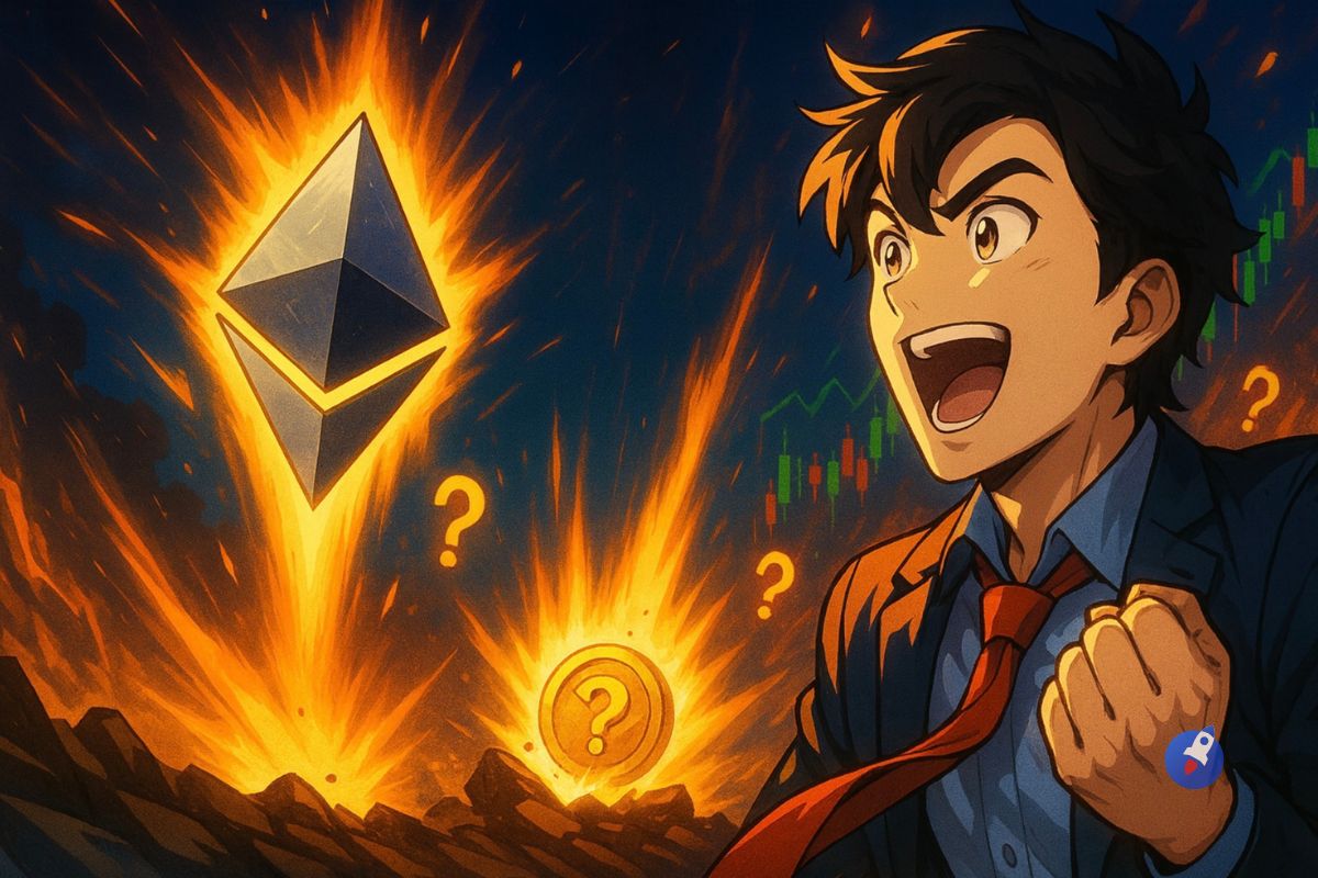 Standard Chartered estime Ethereum “peu cher” malgré sa récente envolée de prix image 0