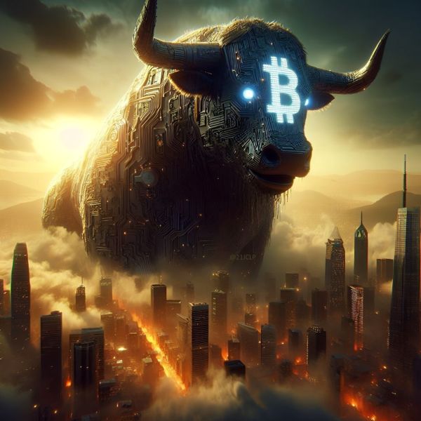 比特币减半你需要知道的 6 个 Big Ideas