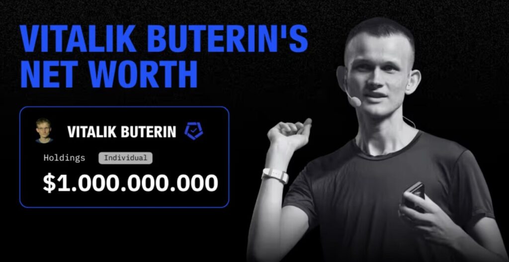 Crypto Millionare 2025 Listicle: Daftar 5 Orang Pemilik Crypto Terbesar! image 3