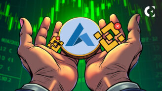 Pourquoi Ardor ($ARDR) est-il en train de pomper après que Binance ait menacé de le retirer de la liste ?