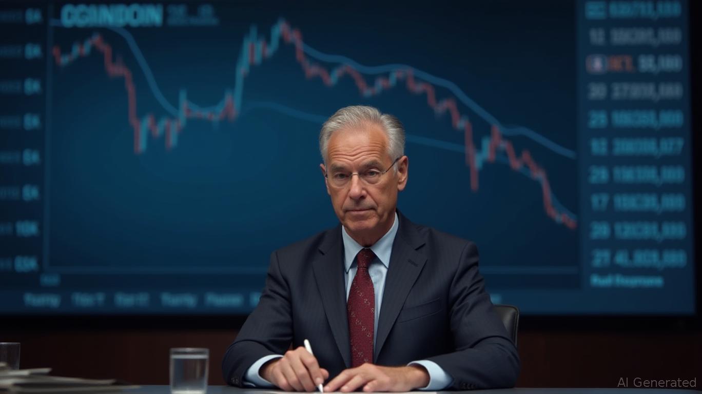 Fed's Quarter-Point Rate Reduction Shows Careful Approach as Trump Urges Action