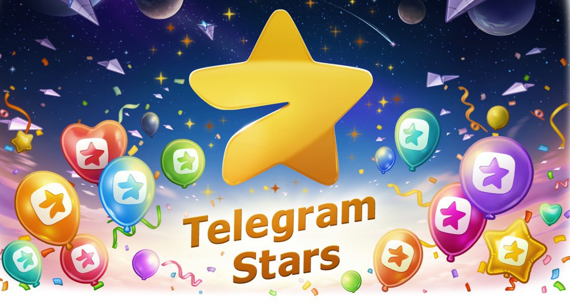 Telegram launches in-app digital payments system called ‘Stars’ image 0