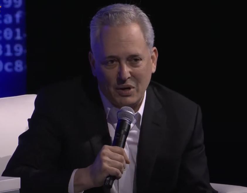 Crypto czar Sacks says US could possibly ‘acquire more Bitcoin’ image 0