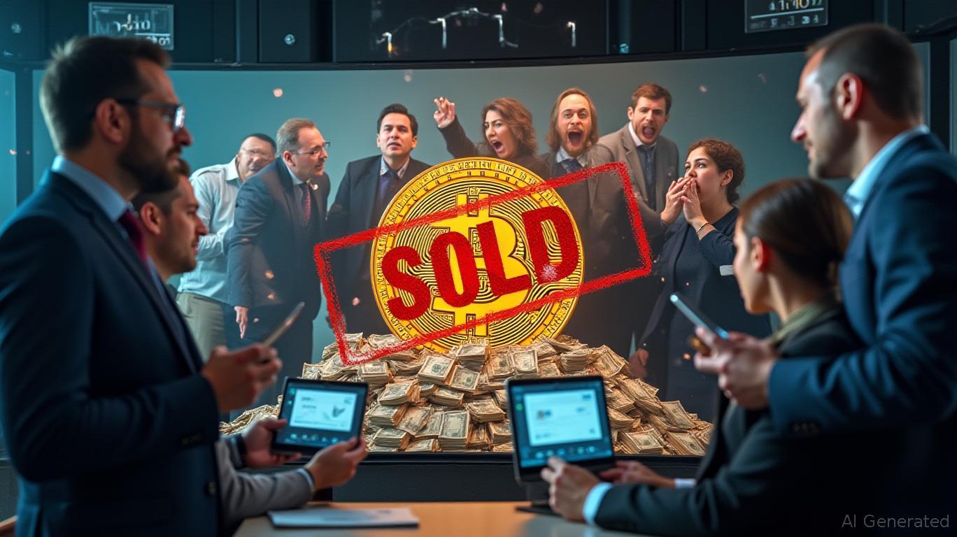 SEC's ETF regulations trigger a $22B wave of Bitcoin expiry volatility