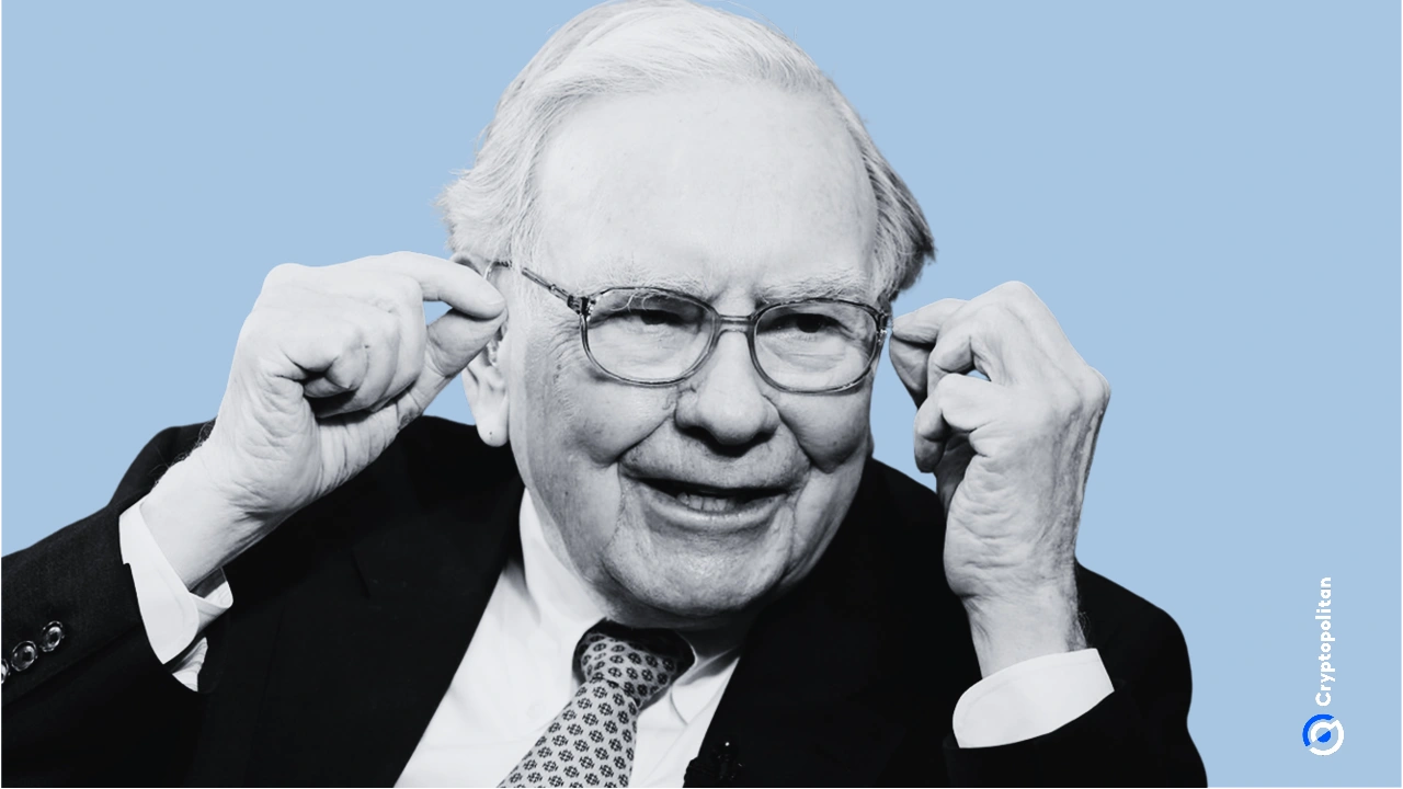 沃伦·巴菲特（Warren Buffett）称特朗普总统的关税对商品征税