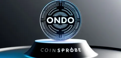Ondo (ONDO) To Rally Higher? Key Bullish Pattern Suggest Potential Upside Move
