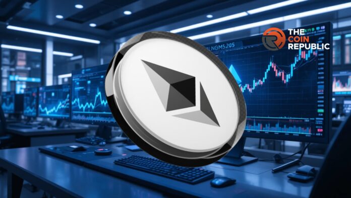 Perspectivas de la cotización de Ethereum (ETH) en la primera semana de noviembre