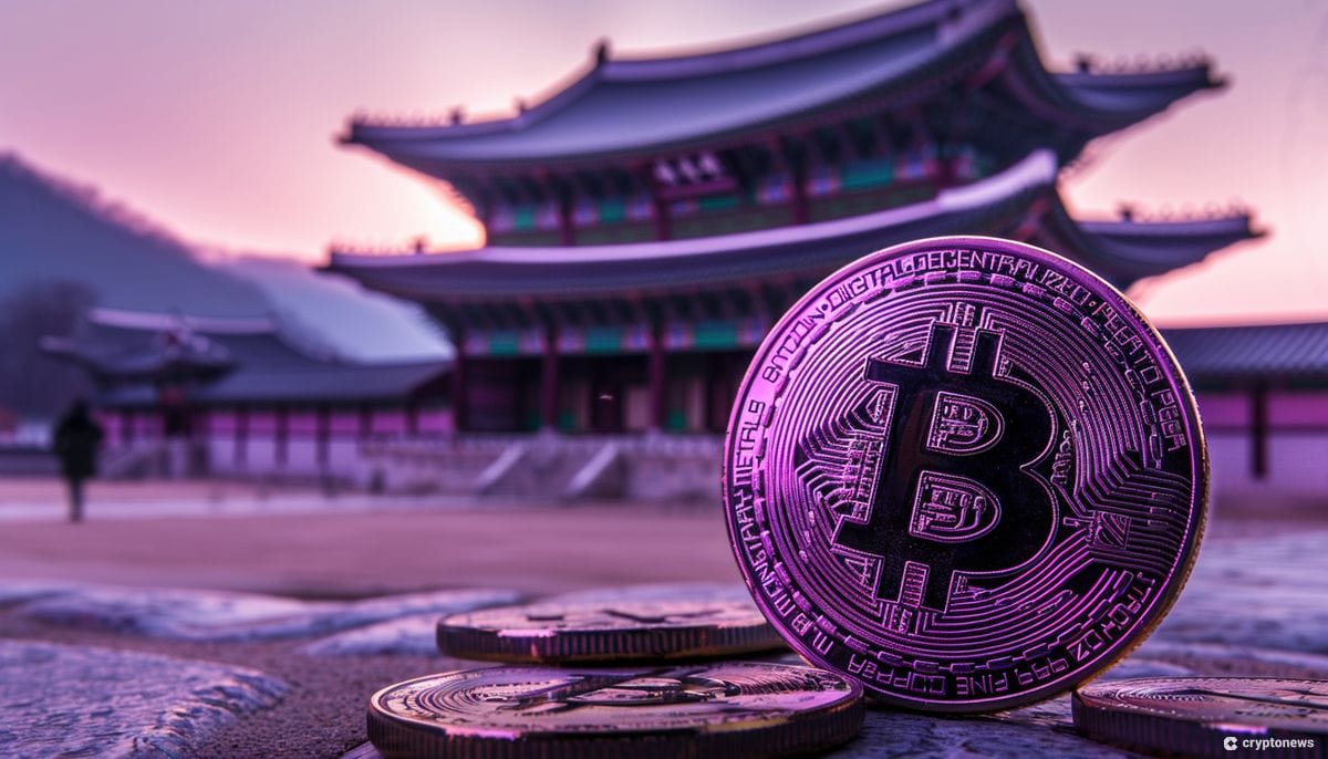 South Korean Lawmakers Consider ‘Abolishing’ Crypto Tax Law image 0