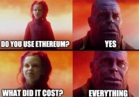 迷失在叙事里:论以太坊的「身份危机」