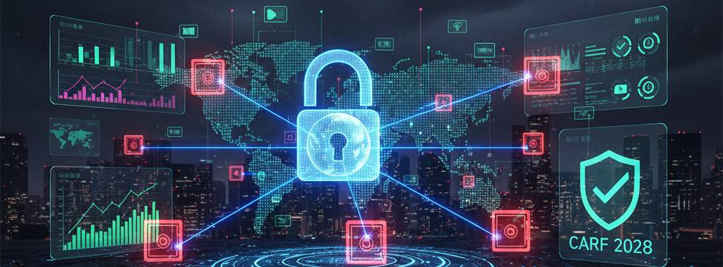 Estados Unidos evalúa unirse al CARF: un movimiento que podría redefinir la fiscalización de criptomonedas en el extranjero image 0