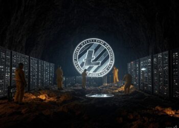 Litecoin sube de precio, ¿y qué pasa con su minería?