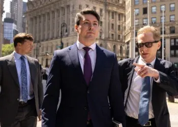 Ex-OpenSea Manager Nate Chastain Cleared on NFT Insider Trading Appeal After Initial Conviction