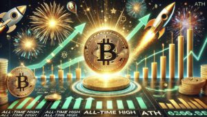 Prediksi ChatGPT vs Claude AI: Bitcoin Siap Tembus Rp2 Miliar, Lonjakan Besar Terjadi dalam 90 Hari!