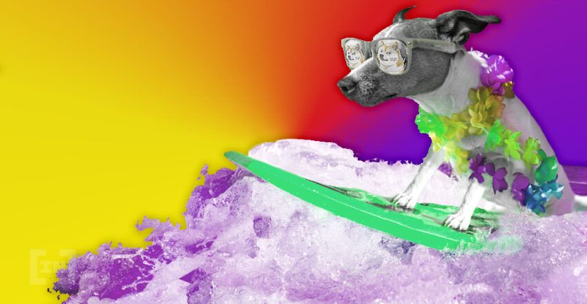7 tỷ USD Dogecoin (DOGE) hiện có trên các sàn giao dịch—Một đợt bán tháo sắp diễn ra?