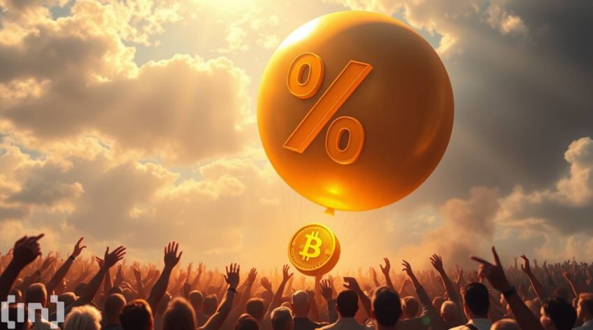24h Crypto : cet altcoin oublié fait + 200 % en quelques jours !