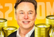 Dogecoin Prognose: 200 Mio. Dollar für eine „DOGE Treasury“! Beginnt Elon Musk jetzt mit dem Aufbau seines DOGE-Imperiums?