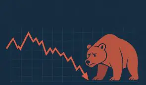 Warning Signs for Altcoins as Market Sentiment Flips Bearish