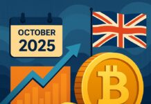 Comeback der Krypto-ETNs: Briten dürfen wieder mitmischen!
