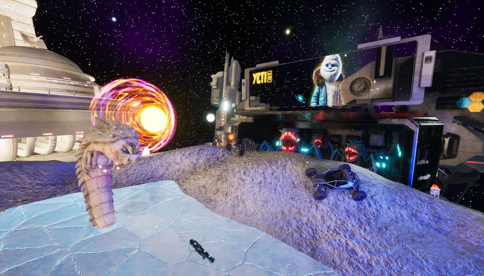 Critics Claim Dogecoin Lacks Real Utility While Yeti Ouro introduces Deflationary Twist image 1
