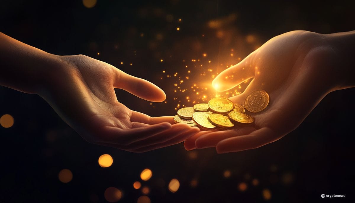 Finnish Broker Coinmotion Expands Crypto Offerings with Bitpanda Partnership image 0