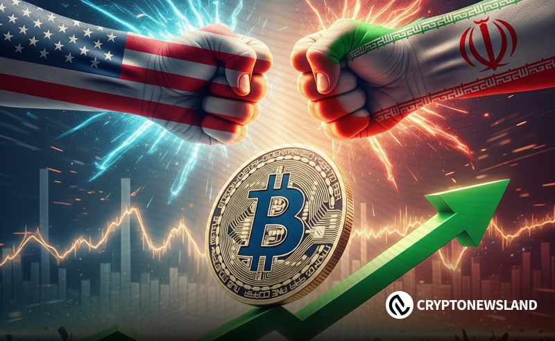 U.S. Moves to Seize $584K in Crypto Linked to Iranian Drone Supplier