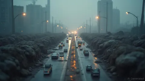 التعريفات الجمركية وضعف الوظائف يغذيان حذر المستهلكين، مما يخفي تصدعات الاقتصاد