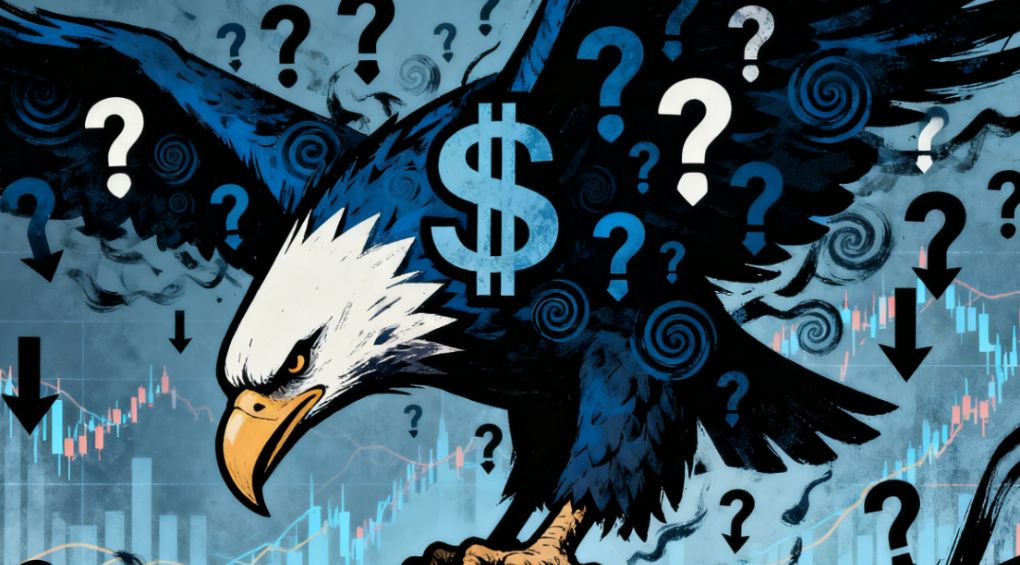 El ejército de halcones de la Reserva Federal se acerca, aumentando la incertidumbre sobre un recorte de tasas en diciembre. image 0