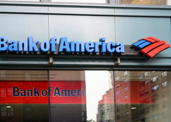 Bank of America lanzaría créditos respaldados por bitcoin