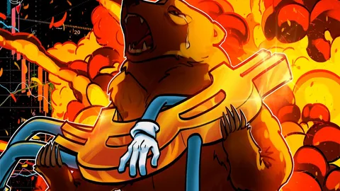 Variante do RSI do Bitcoin, considerada 'mais confiável', atinge zona de fundo de mercado de baixa em US$ 87 mil