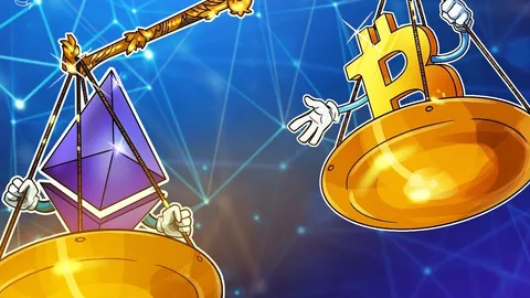 Ether so với Bitcoin: Giá ETH sẵn sàng tăng 80% vào năm 2026