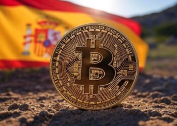España es de los países que más investiga a usuarios de criptomonedas
