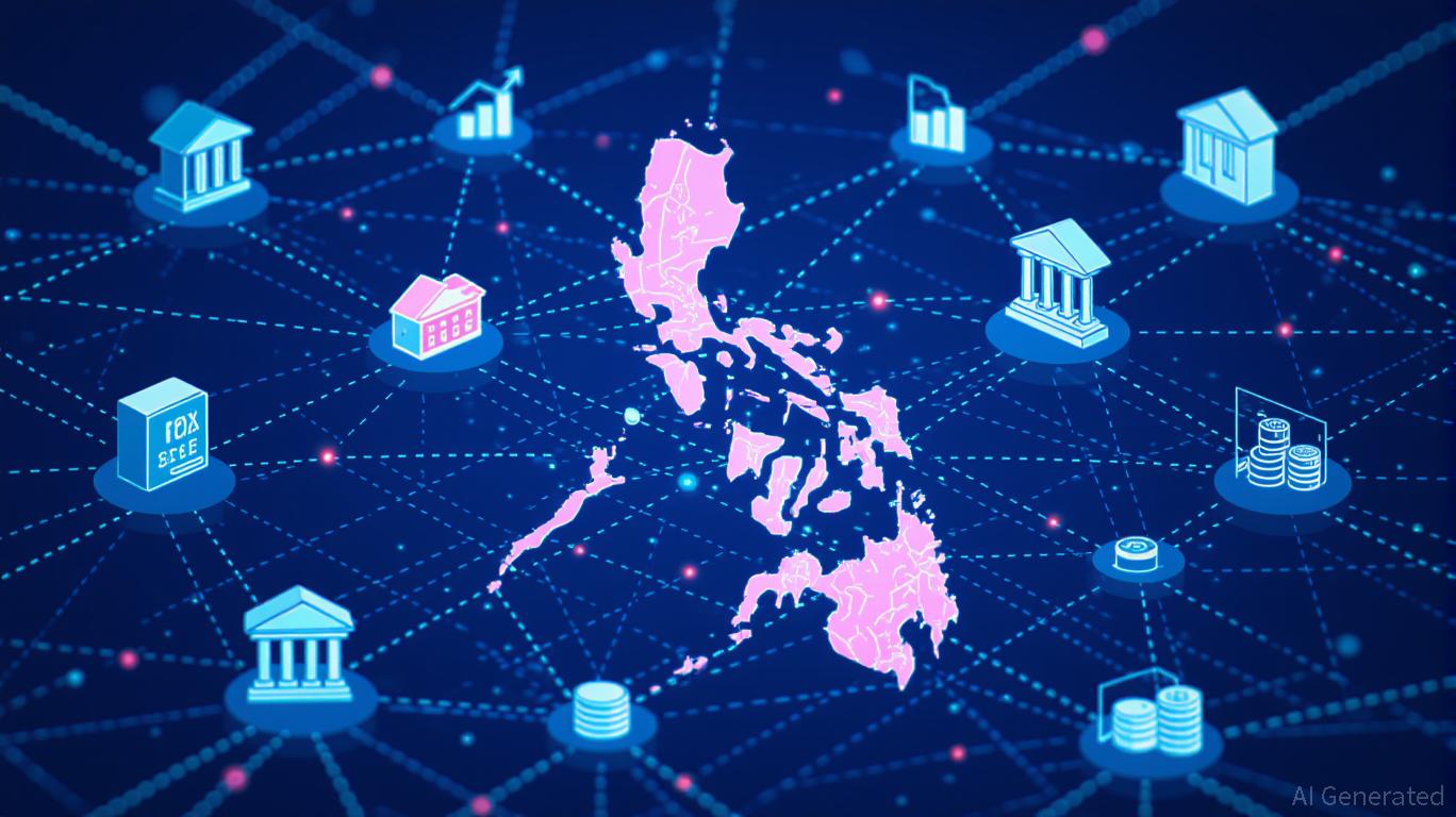 Blockchain in Philippine Governance: A Strategic Investment Opportunity in Transparency and Accountability