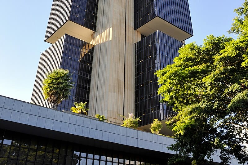 Banco Central divulga cronograma do DREX