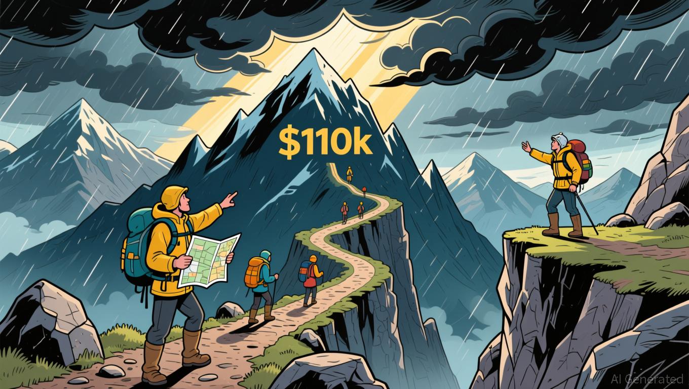 Bitcoin News Update: "Institutions' Confidence or Meme Frenzy: Crypto Faces the $110,000 Turning Point"