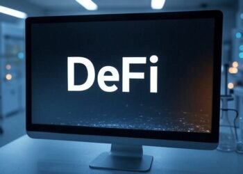 ¿Cómo impacta la tasa de interés de EE. UU. en las DeFi?