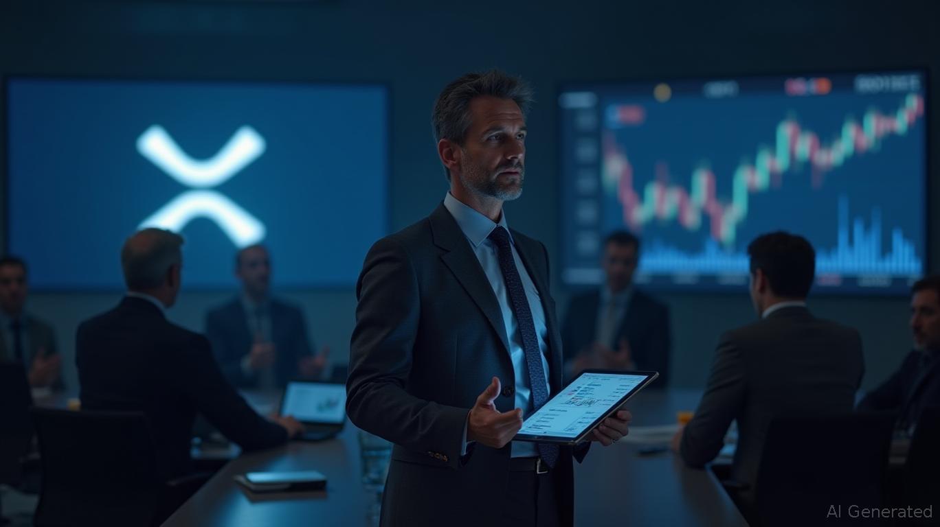 XRP's Distributed Nature May Influence EU Cryptocurrency Regulations