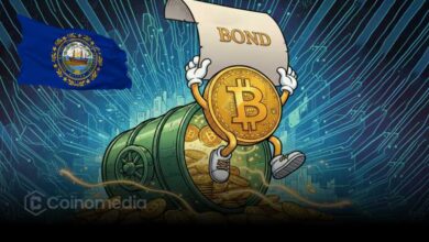 New Hampshire Approves $100M Bitcoin-Backed Bond