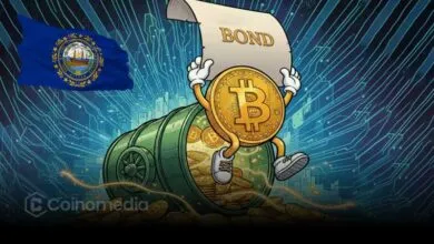 New Hampshire Approves $100M Bitcoin-Backed Bond