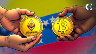 Bagaimana Kripto Menjadi Alat Sehari-hari di Venezuela