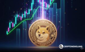 Shiba Inu 203% o‘sish bilan breakout darajalarida $0.00002263 ni ko‘zlamoqda