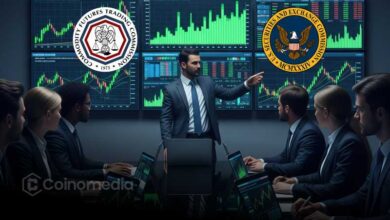 CFTC Launches ‘Crypto Sprint’ with SEC Support